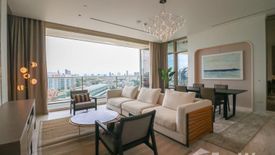 3 Bedroom Condo for rent in Four Seasons Private Residences, Thung Wat Don, Bangkok near BTS Saphan Taksin