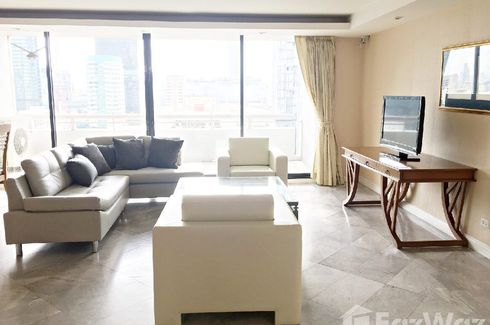 4 Bedroom Condo for rent in Somkid Gardens, Lumpini, Bangkok near BTS Chit Lom