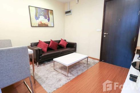 1 Bedroom Condo for rent in Diamond Sukhumvit, Phra Khanong, Bangkok near BTS On Nut