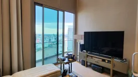 2 Bedroom Condo for sale in The Residences At Mandarin Oriental, Khlong Ton Sai, Bangkok near BTS Krung Thon Buri