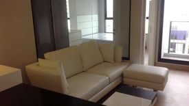 1 Bedroom Condo for rent in Urbano Absolute Sathon - Taksin, Khlong Ton Sai, Bangkok near BTS Krung Thon Buri