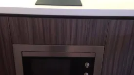 1 Bedroom Condo for rent in Urbano Absolute Sathon - Taksin, Khlong Ton Sai, Bangkok near BTS Krung Thon Buri