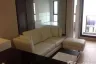 1 Bedroom Condo for rent in Urbano Absolute Sathon - Taksin, Khlong Ton Sai, Bangkok near BTS Krung Thon Buri
