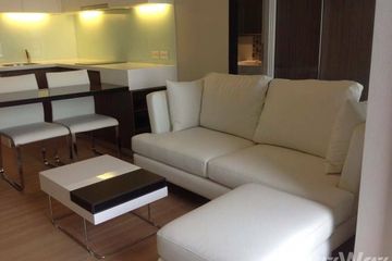 1 Bedroom Condo for rent in Urbano Absolute Sathon - Taksin, Khlong Ton Sai, Bangkok near BTS Krung Thon Buri