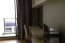 1 Bedroom Condo for rent in Urbano Absolute Sathon - Taksin, Khlong Ton Sai, Bangkok near BTS Krung Thon Buri