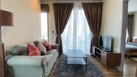 1 Bedroom Condo for rent in Ceil by Sansiri, Khlong Tan Nuea, Bangkok near BTS Ekkamai