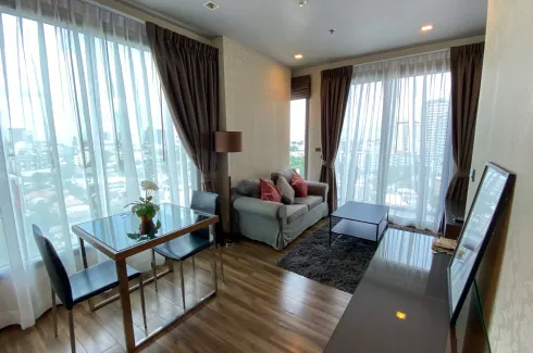 1 Bedroom Condo for rent in Ceil by Sansiri, Khlong Tan Nuea, Bangkok near BTS Ekkamai