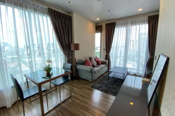 1 Bedroom Condo for rent in Ceil by Sansiri, Khlong Tan Nuea, Bangkok near BTS Ekkamai