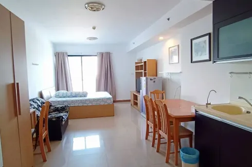 Condo for rent in Supalai Premier Narathiwas - Sathorn, Chong Nonsi, Bangkok near BTS Chong Nonsi