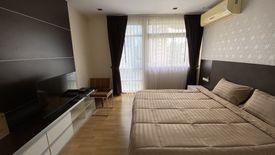 1 Bedroom Apartment for rent in Nantiruj Tower, Khlong Toei, Bangkok near BTS Asoke