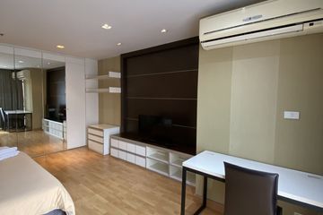 1 Bedroom Apartment for rent in Nantiruj Tower, Khlong Toei, Bangkok near BTS Asoke