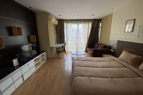 1 Bedroom Apartment for rent in Nantiruj Tower, Khlong Toei, Bangkok near BTS Asoke