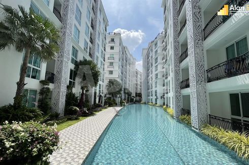 1 Bedroom Condo for rent in Olympus City Garden, Nong Prue, Chonburi