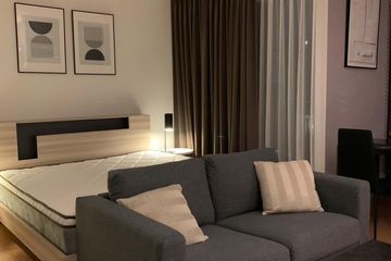 Condo for rent in Noble Reflex, Sam Sen Nai, Bangkok near BTS Ari