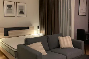 Condo for rent in Noble Reflex, Phaya Thai, Bangkok near BTS Ari