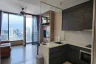1 Bedroom Condo for rent in The ESSE Asoke, Khlong Toei Nuea, Bangkok near BTS Asoke