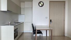 1 Bedroom Condo for rent in Magnolias Waterfront Residences, Khlong Ton Sai, Bangkok near BTS Saphan Taksin