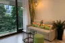 2 Bedroom Condo for rent in Collezio Sathorn - Pipat, Silom, Bangkok near BTS Chong Nonsi