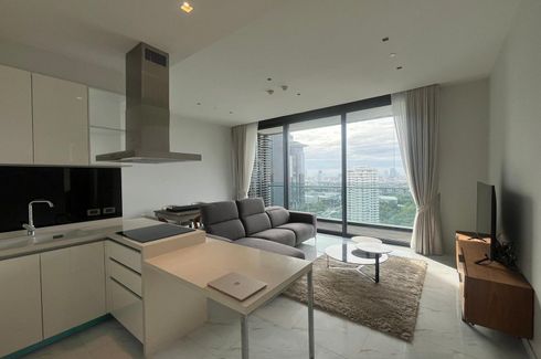 2 Bedroom Condo for rent in Canapaya Residences, Bang Khlo, Bangkok