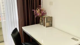 1 Bedroom Apartment for rent in Nantiruj Tower, Khlong Toei, Bangkok near BTS Asoke