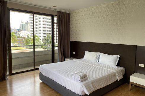 1 Bedroom Apartment for rent in Nantiruj Tower, Khlong Toei, Bangkok near BTS Asoke