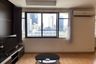 1 Bedroom Apartment for rent in Nantiruj Tower, Khlong Toei, Bangkok near BTS Asoke