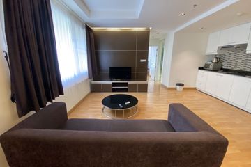 1 Bedroom Apartment for rent in Nantiruj Tower, Khlong Toei, Bangkok near BTS Asoke