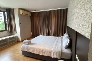 1 Bedroom Apartment for rent in Nantiruj Tower, Khlong Toei, Bangkok near BTS Asoke