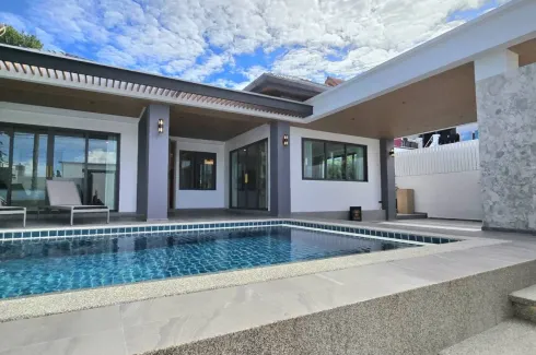 3 Bedroom Villa for sale in Rawai, Phuket