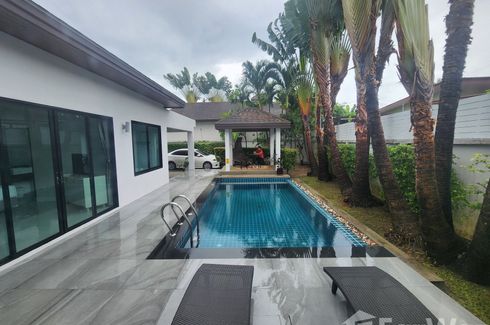 2 Bedroom Villa for rent in Thaiya Resort Villa, Chalong, Phuket