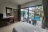 2 Bedroom Villa for rent in Thaiya Resort Villa, Chalong, Phuket