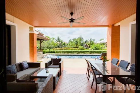 5 Bedroom Villa for sale in Laguna Village Residence, Choeng Thale, Phuket