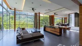 3 Bedroom Apartment for sale in The Trees Residence, Kamala, Phuket