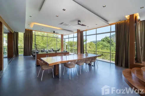 3 Bedroom Condo for sale in The Trees Residence, Kamala, Phuket