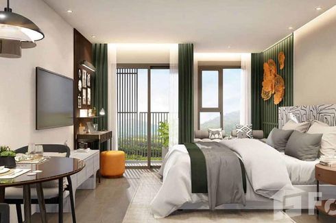 Condo for sale in The Origin Kathu-Patong, Kathu, Phuket