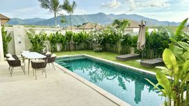 3 Bedroom Villa for rent in Trichada Azure, Si Sunthon, Phuket