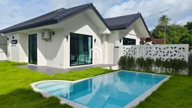 4 Bedroom House for sale in Bangthong Hillside, Kathu, Phuket