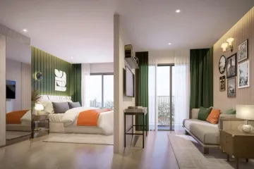 2 Bedroom Condo for sale in The Origin Kathu-Patong, Kathu, Phuket