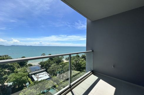 1 Bedroom Condo for sale in Zire Wongamat, Na Kluea, Chonburi
