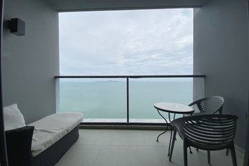 1 Bedroom Condo for sale in Zire Wongamat, Na Kluea, Chonburi