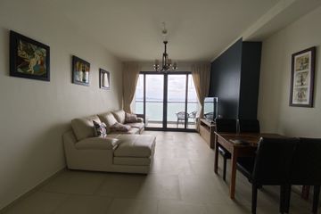 1 Bedroom Condo for sale in Zire Wongamat, Na Kluea, Chonburi