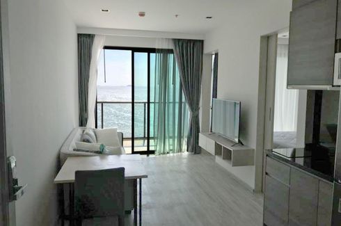 1 Bedroom Condo for sale in Aeras, Nong Prue, Chonburi