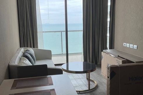 1 Bedroom Condo for sale in Aeras, Nong Prue, Chonburi