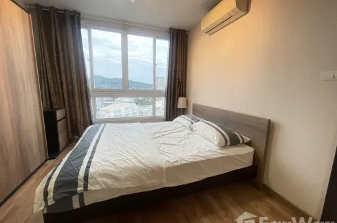 1 Bedroom Condo for sale in Ladda Condoview, Si Racha, Chonburi