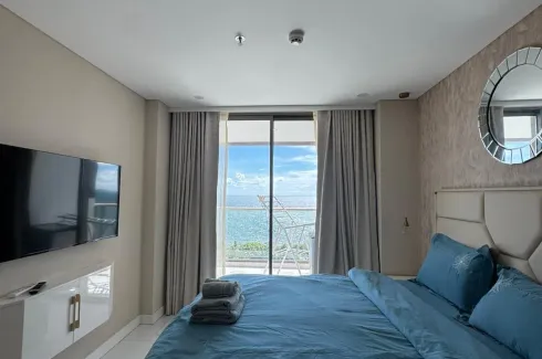 2 Bedroom Condo for sale in Copacabana Golf Jomtien, Nong Prue, Chonburi