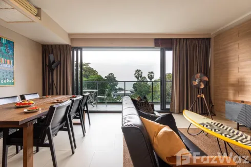 2 Bedroom Condo for sale in Zire Wongamat, Na Kluea, Chonburi