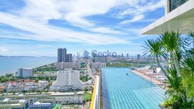 1 Bedroom Condo for sale in The Riviera Jomtien, Nong Prue, Chonburi