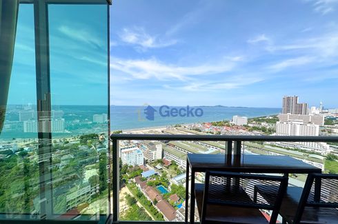 1 Bedroom Condo for sale in The Riviera Jomtien, Nong Prue, Chonburi