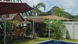 3 Bedroom Villa for sale in Khemanatra, Nong Kae, Prachuap Khiri Khan