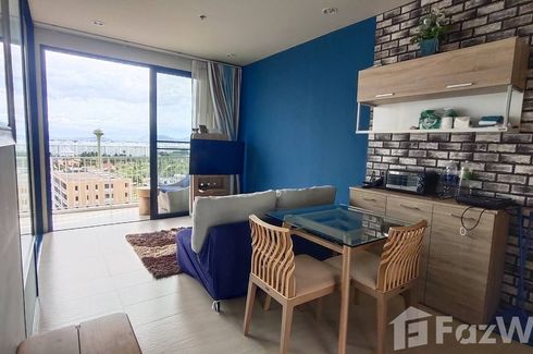 1 Bedroom Condo for sale in Baan Thew Talay Phase 2, Cha am, Phetchaburi